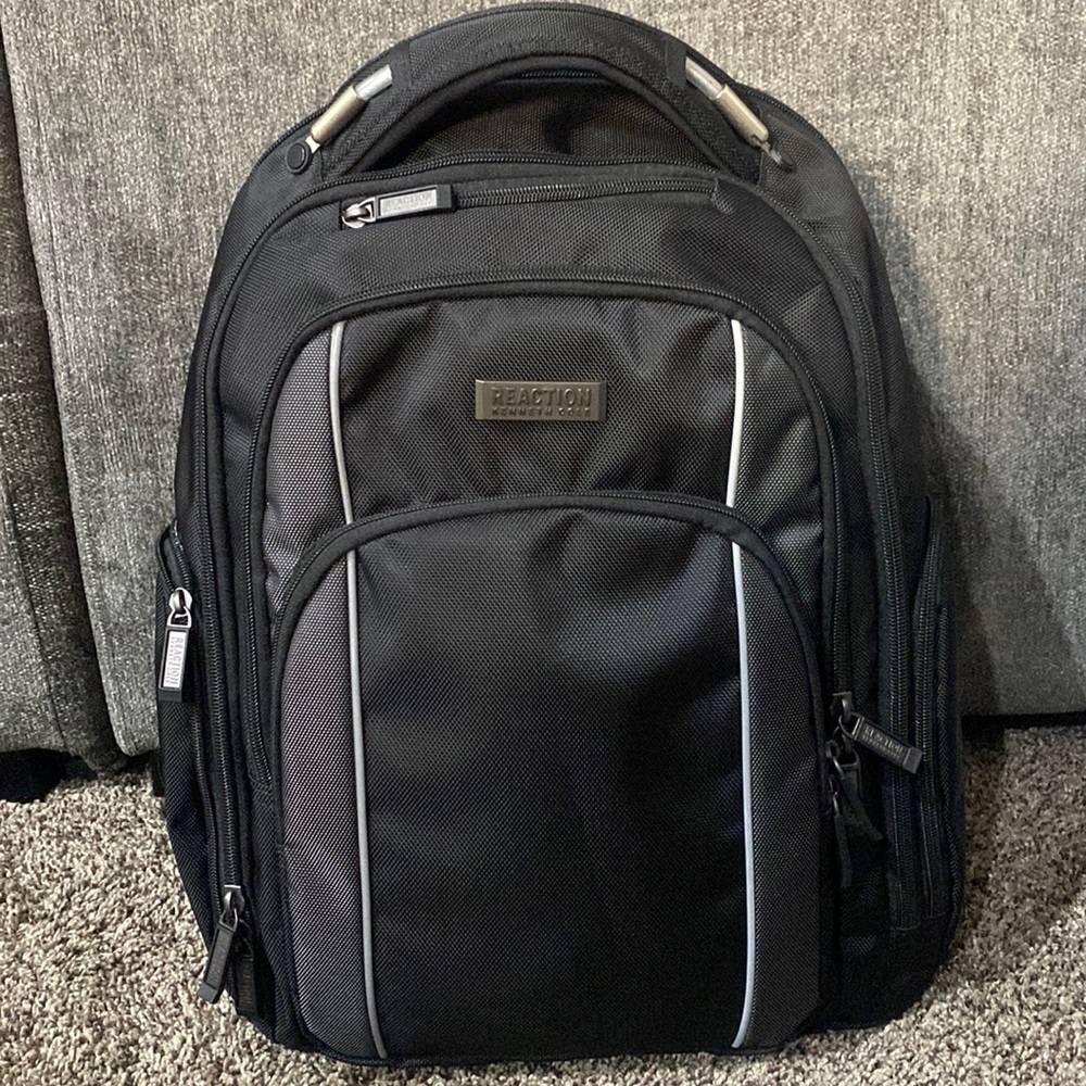 Kenneth Cole Reaction Travel Laptop Backpack